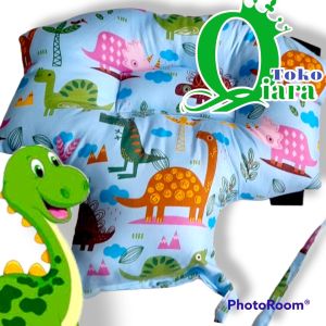 BANTAL STANG MOTOR ANAK TERMURAH