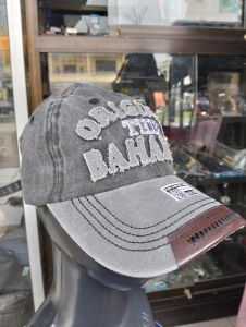 TOPI IMPORT PRIA BAHAN BERKUALITAS