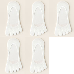 Bendu | Odor Resistant Anti-slip Five-toe Socks