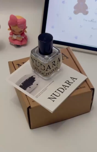 [VickiebeibeiS PICK]NUDARA Perfume Orchetal-Zestifya-Tintash-Green Cream-Woodmavel-Blush Petals