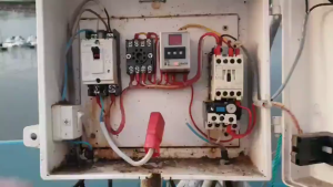 Timer relay 220v ไทเมอร์ดิจิตอล AH3D-DM CIKACHI ชิคาชิ แท้ 100% (แถมฟรีซ็อกเก็ต)ไทมเมอร์ TIMER คุณภาพสูง (0.01 วินาที–990 ชั่วโมง)