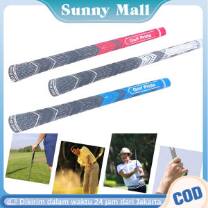 Grip Golf Pride Standard Karet Pegangan Stik Golf