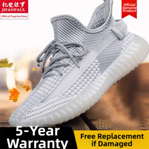 JIFANPAUL | Breathable Sporty Casual Shoes