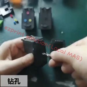 For Canon PG810 CL811 PG 810 CL 811 Refill Ink Tool for iP2770 MP258 MP237 MP238 MP496 MX328 MX338