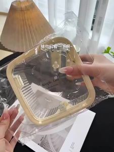Acrylic Transparent Storage Box