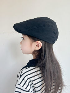 Children's Beret & Short Brim Bucket Hat: A Comprehensive Guide