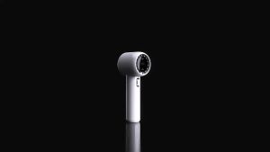 G2E Mini handheld fan100-speed large air volume3500mAh fast charging battery7 silent blades and 12000 rpm9m/s wind speed16 air ducts,metal bodyintelligent digital displayfemale giftmale travel/camping/outdoorhigh-speed handheld fanPortable fan小风扇手持