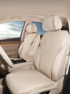 Universal Full-coverage Breathable Four-season Car Seat Cover