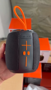 Loa Bluetooth BOOMS885 Bass Mạnh Bluetooth 5.3 Chống Nước IPX7 Pin 7H Loa Mini Di Động