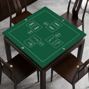 MONLEYTA | Poker Game Table Cover