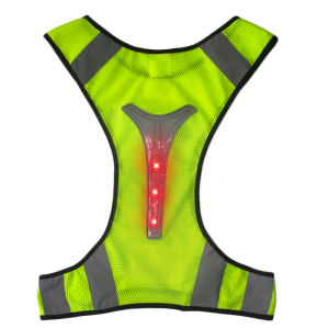 MAM-safety | Reflective Safety Vest Custom Logo