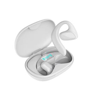 M8 Language BT Translator Earbuds Bluetooth Headset That Supports Translation into 144 Languages OnlineTranslation