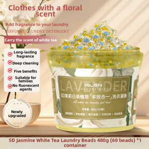 Algn | 5D Scent-Lasting Laundry Pods