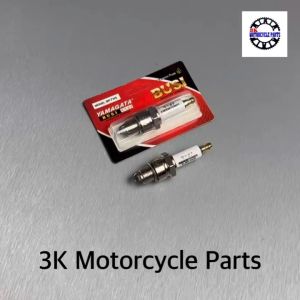 BUSI IRIDIUM POWER BP7HS RX KING NEW FORCE 1 F1ZR ALFA SIGMA RXZ