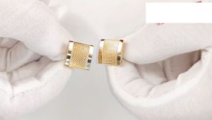 [HCM]Khuy măng sét nam cao cấp QT2034