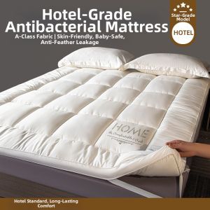 Meiji | Soft Bed Pad for Single Use in Dormitory
