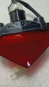 MIKA STOP LAMP LAMPU BELAKANG KAWASAKI KLX