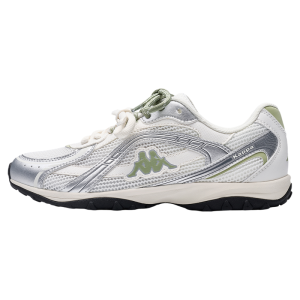 Kappa | Slim Lightweight Breathable Retro Trainers