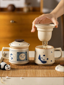 MODERN SWEETHOME | Cốc Phân Loại Nước và Trà
