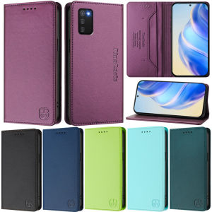 Luxury Casing For Samsung Galaxy A51 A71 A11 A21 A31 A41 A02s A03s A04e M04 F04 A03 Core A04 Core A51 5G A71 5G Retro Book Wallet Card Soft Leather Flip Magnetic Stand Cover Case