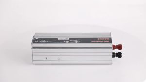 Power Inverter 500W 1000W Inverter DC 12V/24V to AC 220V 500 watt 1000 watt 220W Aki listrik Serbaguna Daya Besaar