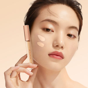 【BUY 1 TAKE 1】O.TWO.O Waterproof Concealer 4 Colors Long Lasting Smooth Conceal Dark Circles Scar Acne Skin Flawless Face Makeup