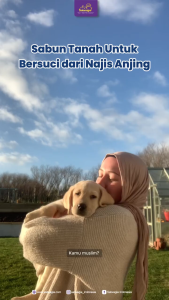 NEW PRODUCT HOLYVAR SABUN TANAH ANTI NAJIS THAHARAH 100ML / Sabun Tanah Penghilang Najis