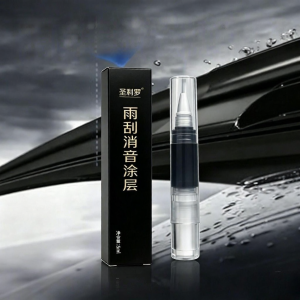 Silent Lubricating Restorer Rain Wiper Treatment