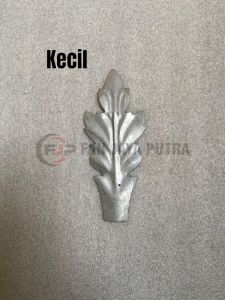 Ornamen Daun Cemara | Aksesories Pagar Besi Tralis Ralling Tangga Canopy