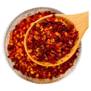 Gia Vị Ớt Cay Nồng