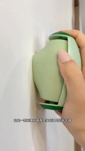 Dụng Cụ Lăn Bụi Mini Đa Năng Tái Sử Dụng – Lăn Sạch Lông Bụi Vụn Bánh – Nhỏ Gọn Dễ Rửa Tiện Lợi