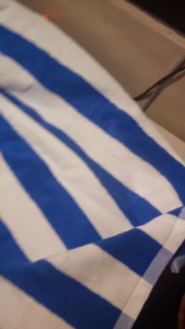 Luxury Hotel Pool Towel / Beach Towel – 100% Pure US Cotton 650grams | Extra Thick & Absorbent (1-Piece)