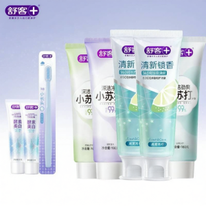 Saky | Freshening Whitening Toothpaste