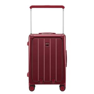 Virgin | Red Lucky Travel Luggage