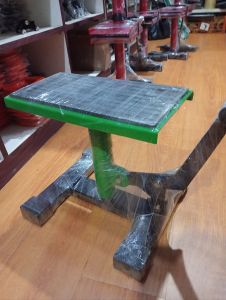 JAKSTAND MOTOR TRAILL