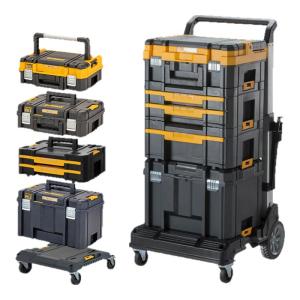 DeWalt | Portable Large Capacity Tool Box