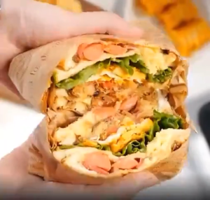 【SIRIM 3 PIN】 Electrolux 750W Sandwich Maker Model SW-801 SANDWICH MAKER BREAD TOASTER BREAKFAST 2 Slice Roti Pembakar 三明治机