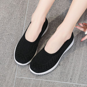 Lightweight & Breathable Walking Shoes for Women: A Guide to Korean Design & Comfort