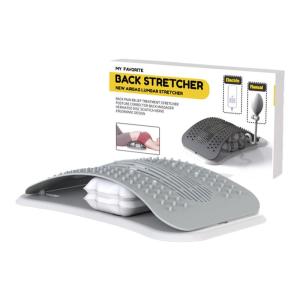REXUELONG | Spinal Relief and Lumbar Traction Rehabilitation Trainer