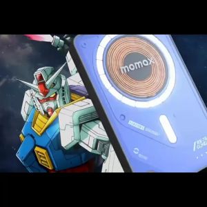 MOMAX Powerbank 5000 mAh: Keunggulan & Fitur