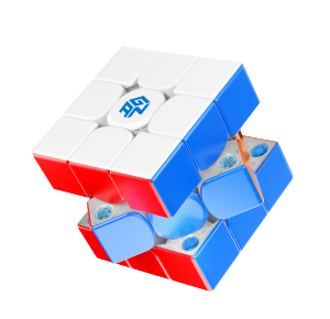 Gan | Khối Rubik Tốc Độ 3x3 Từ Tính
