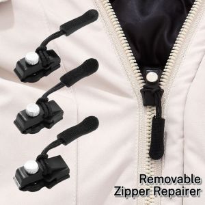 Detachable Removable Zipper Repairer