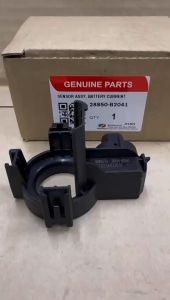 ORIGINAL PERODUA MYVI D20N 2018 BEZZA AXIA 2017 ARUZ BATTERY CURRENT SENSOR 4PIN 28850-B2041
