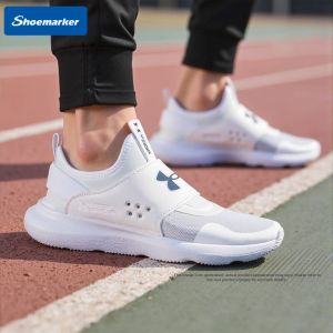Under Armour | Slip-on Athletic Shoes for Running Training Fitness