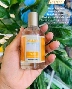 PARFUM SAYYIDA ORI