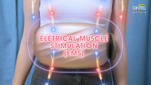 GINTELL eSlimme Plus Slimming Belt