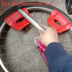 Comprehensive Guide to Motorcycle Tire Changer Set & Wheel & Tire Repair Tool