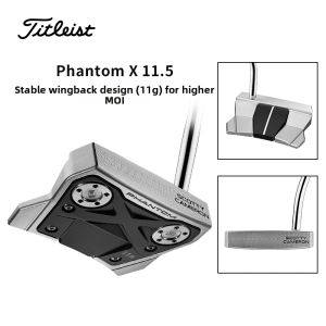 Titleist | Phantom X Golf Putter