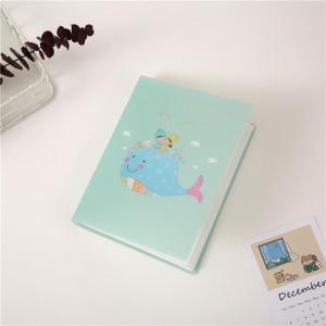Jiaxun | Compact Insert Photo Album 5in 6in 7in