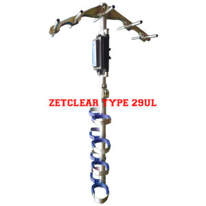 ANTENA TV DIGITAL SET TOP BOX OUTDOOR ANTENA TV DIGITAL UNTUK TV TABUNG DAN TV LED SUPER JERNIH